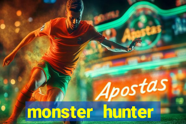 monster hunter world crossplay